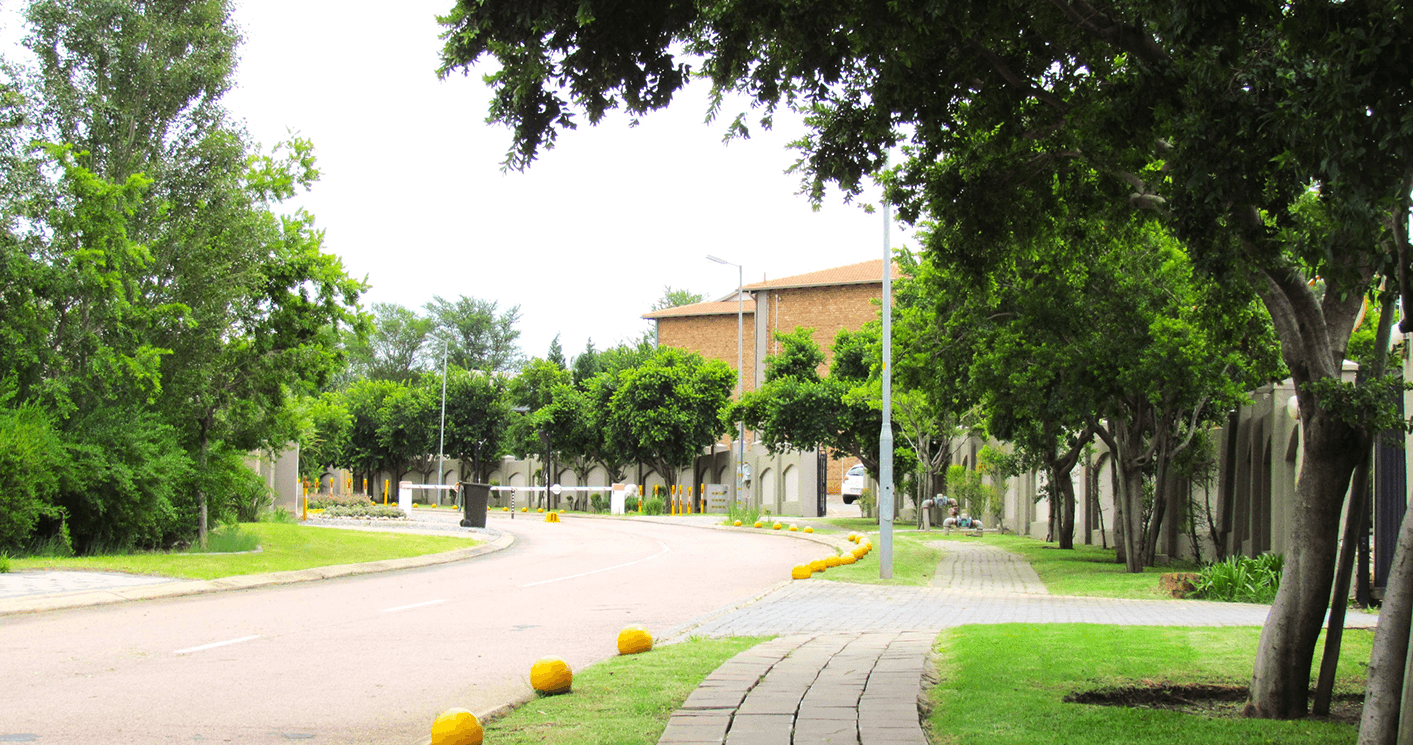 The Lifestyle You Deserve