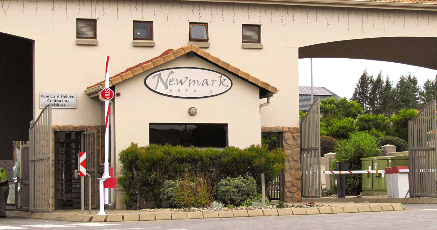 Strict Access Control